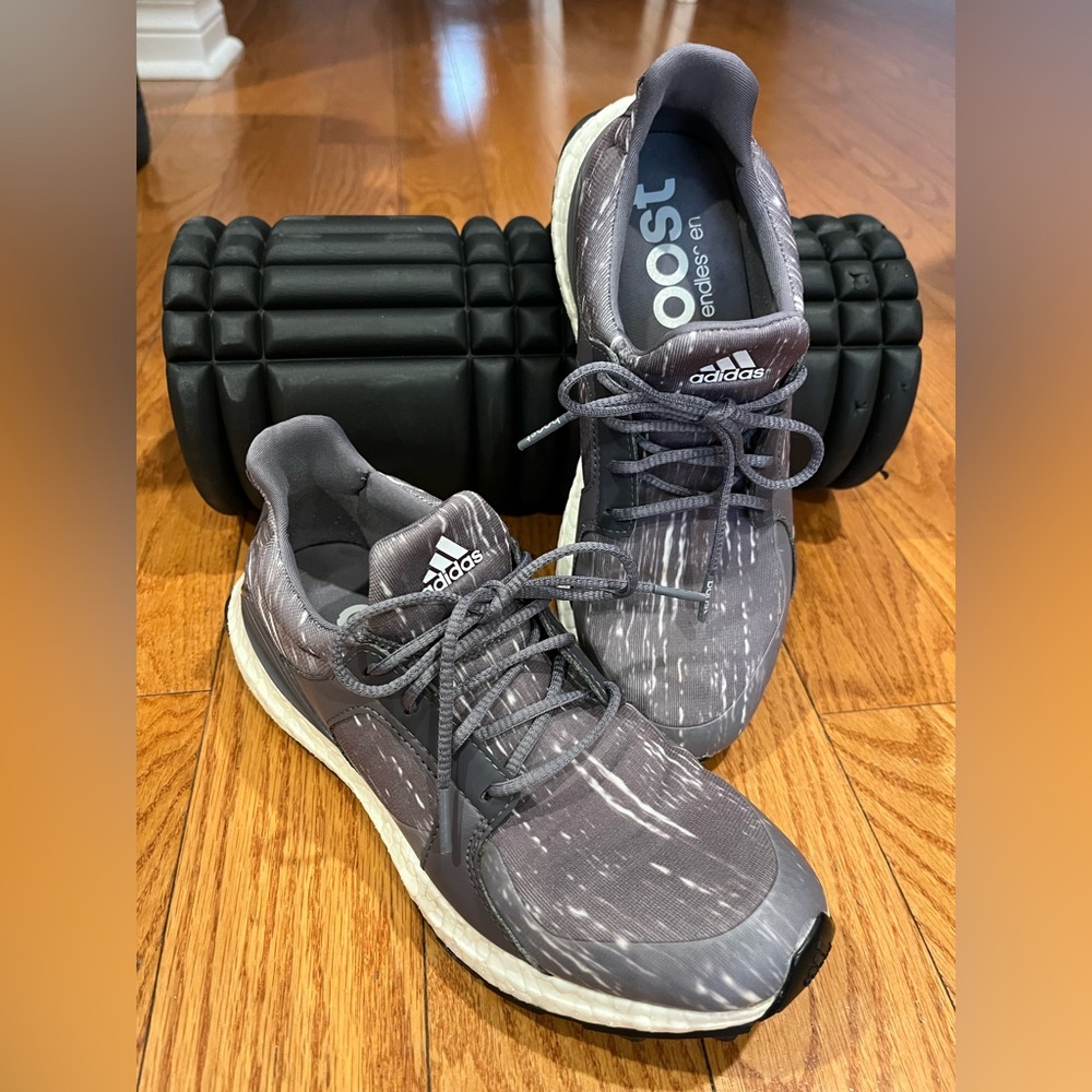 Women's Adidas Climacross Boost Golf Shoes